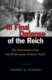 In Final Defense of the Reich