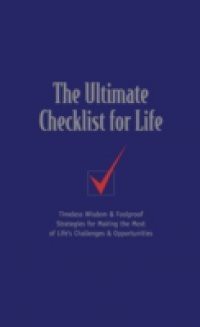 Ultimate Checklist for Life