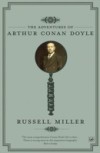 Adventures of Arthur Conan Doyle