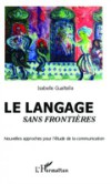 Langage sans frontieres Le