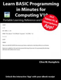 Learn BASIC Programming in Minutes for Computing V10