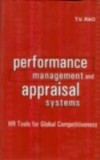 Performance Management and Appraisal Systems
