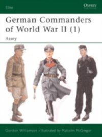 German Commanders of World War II (1)