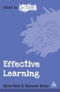 Effective Learning