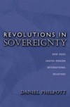 Revolutions in Sovereignty