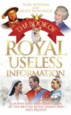 Book of Royal Useless Information