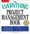 Everything Project Management Book