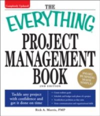 Everything Project Management Book