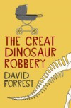 Great Dinosaur Robbery