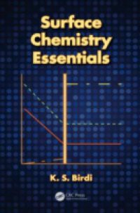 Surface Chemistry Essentials