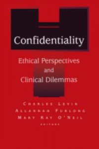 Confidentiality