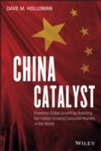 China Catalyst
