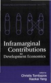 INFRAMARGINAL CONTRIBUTIONS TO DEVELOPMENT ECONOMICS