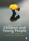 Ethics of Research with Children and Young People