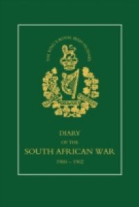 8th (King's Royal Irish) Hussars – Diary of the South African War