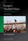 Europe's Troubled Peace