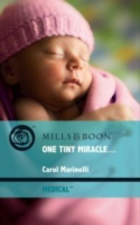 One Tiny Miracle…