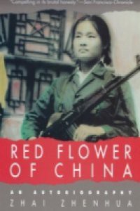 Red Flower of China