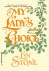 My Lady's Choice (Mills & Boon Historical)