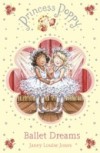 Princess Poppy: Ballet Dreams