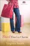Third Time's a Charm (Sister-to-Sister Book #3)