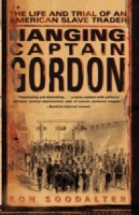 Hanging Captain Gordon