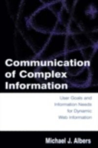 Communication of Complex Information