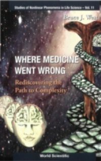 WHERE MEDICINE WENT WRONG