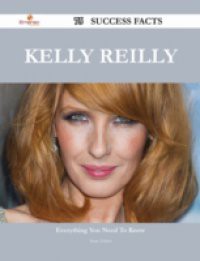 Kelly Reilly 75 Success Facts – Everything you need to know about Kelly Reilly