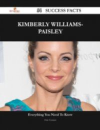Kimberly Williams-Paisley 54 Success Facts – Everything you need to know about Kimberly Williams-Paisley