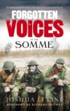 Forgotten Voices of the Somme