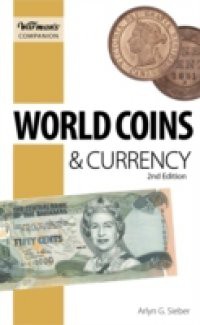 Warman's Companion World Coins & Currency