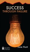 Success Through Failure