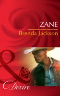 Zane (Mills & Boon Desire) (The Westmorelands, Book 25)