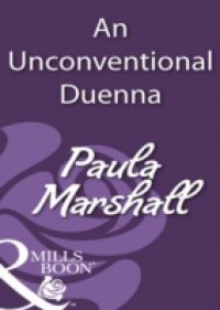 Unconventional Duenna (Mills & Boon Historical)