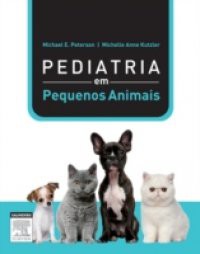 Pediatria De Pequenos Animais