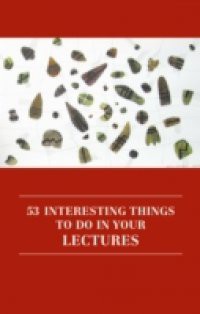 53 interesting things to do in your lectures