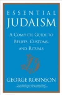 Essential Judaism