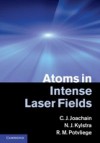 Atoms in Intense Laser Fields