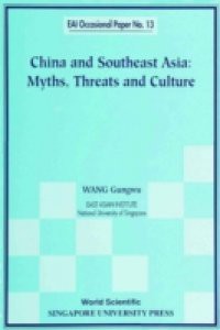 CHINA AND SOUTHEAST ASIA