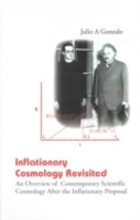 INFLATIONARY COSMOLOGY REVISITED