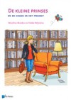 De kleine prinses en de chaos in het project
