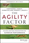 Agility Factor