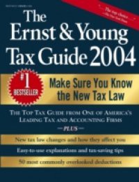 Ernst & Young Tax Guide 2004
