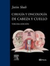 Cirugia y oncologia de cabeza y cuello