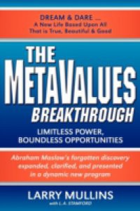 Metavalues Breakthrough