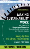 Making Sustainability Work