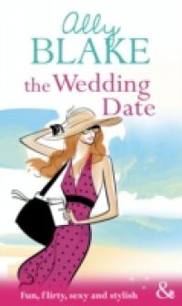 Wedding Date (Mills & Boon Modern Heat)