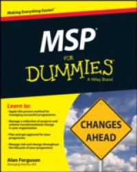 MSP For Dummies
