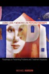 Using Early Memories in Psychotherapy